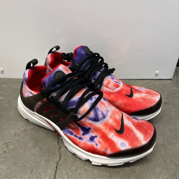 Nike Air Presto Tie-Dye - Picture 6 of 9